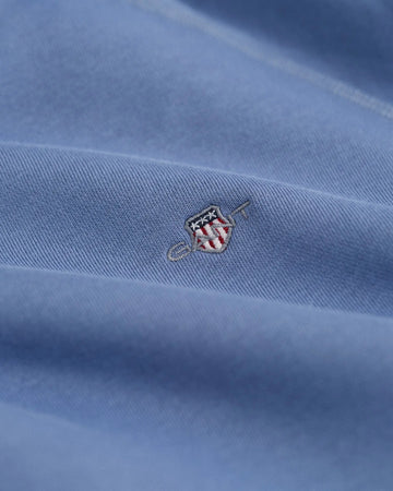 Φούτερ Με Κουκούλα Shield Για Έφηβους GANT